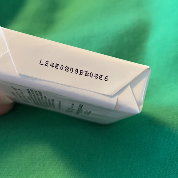 Rose 31 hand soap - Picture 4 of 4